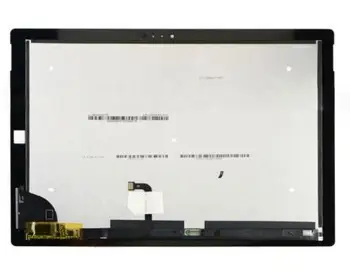2pcsLCD Complete For Microsoft Surface Pro 3 (1631) TOM12H20 V1.0 LTL120QL01 003 lcd touch screen digitizer replacement assembly
2pcsLCD Complete For Microsoft Surface Pro 3 (1631) TOM12H20 V1.0 LTL120QL01 003 lcd touch screen digitizer replacement assembly