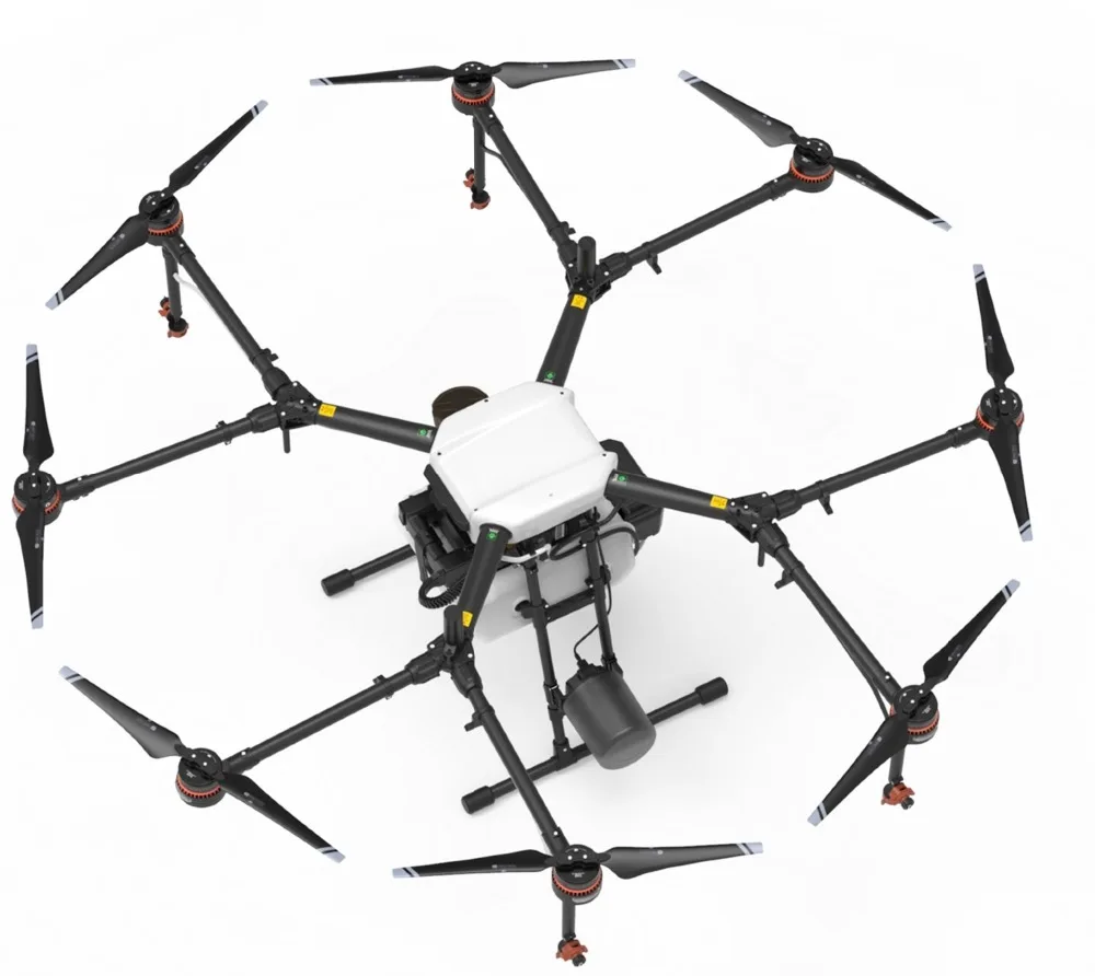 NEW DJI MG-1P RTK, IN STOCK!! RTK Combo( include RTK HANDHELD & RTK BASESTATION); 10L; Obstacle Radar& FPV Camera
NEW DJI MG-1P RTK, IN STOCK!! RTK Combo( include RTK HANDHELD & RTK BASESTATION); 10L; Obstacle Radar& FPV Camera