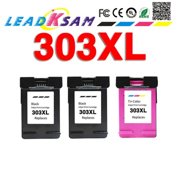 303XL Refilled Ink Cartridge replace For hp303 303 XL for ENVY PHOTO 6020 6030 7130 7134 7830
303XL Refilled Ink Cartridge replace For hp303 303 XL for ENVY PHOTO 6020 6030 7130 7134 7830