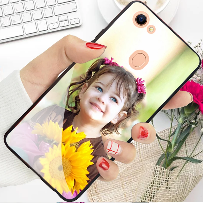 Tempered Glass cases Custom Design picture phone Case For OPPO F5 Photo flower DIY Personalized Cover For OPPO A73 Coque
Tempered Glass cases Custom Design picture phone Case For OPPO F5 Photo flower DIY Personalized Cover For OPPO A73 Coque