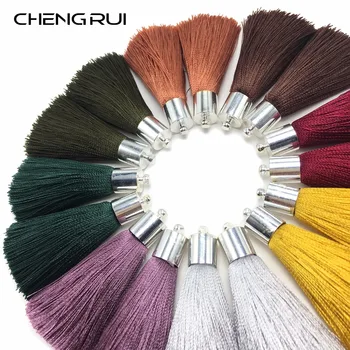CHENGRUI L94,5cm,tassel,silk tassels,brush curtain,craft,fringe silk,earring findings,fringe curtain,shadow curtains,4pcs/bag
CHENGRUI L94,5cm,tassel,silk tassels,brush curtain,craft,fringe silk,earring findings,fringe curtain,shadow curtains,4pcs/bag