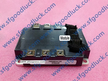 PM50RVA120 INTELLIGENT POWER MODULE 1200V 50A Weight:560g Free Shipping
PM50RVA120 INTELLIGENT POWER MODULE 1200V 50A Weight:560g Free Shipping
