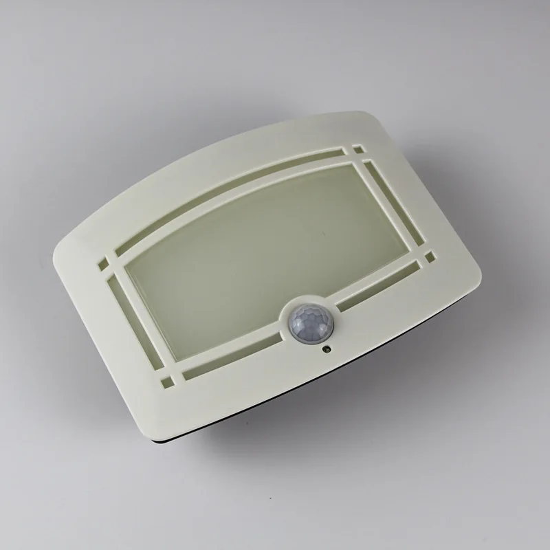 CHENGYILT Motion Sensing Creative Night Light, OxyLED Wall Light for Bedside/Bedroom/Toilet/Corridor Feeding Lamp
CHENGYILT Motion Sensing Creative Night Light, OxyLED Wall Light for Bedside/Bedroom/Toilet/Corridor Feeding Lamp