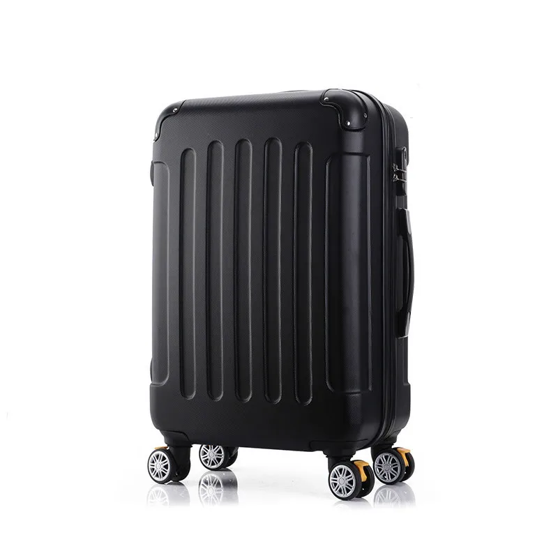 Fashion 20"24 in Girl Trolley Case ABS Students Lovely Travel Waterproof Luggage Rolling Suitcase Extension Boarding Box LGX21
Fashion 20"24 in Girl Trolley Case ABS Students Lovely Travel Waterproof Luggage Rolling Suitcase Extension Boarding Box LGX21
