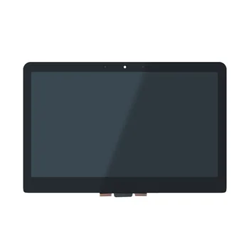 N133HSE-EB3 LCD Touch Screen Assembly For HP Spectre X360 13-4 serie 13-4003dx 13-4120ca 13-4111tu 13-4193nr 13-4103dx 1920x1080
N133HSE-EB3 LCD Touch Screen Assembly For HP Spectre X360 13-4 serie 13-4003dx 13-4120ca 13-4111tu 13-4193nr 13-4103dx 1920x1080
