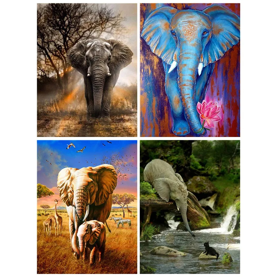 Diamond Painting Diamond embroidery 5d diy full square animals - diamond mosaic diamond paint daimond painting
Diamond Painting Diamond embroidery 5d diy full square animals - diamond mosaic diamond paint daimond painting