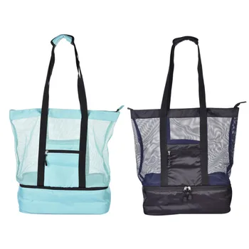 Single Shoulder Sling Beach Picnic Cooler Bag Ice Pack Outdoor Drink Insulation Thermal Package Multifunctional Picnic Handbag
Single Shoulder Sling Beach Picnic Cooler Bag Ice Pack Outdoor Drink Insulation Thermal Package Multifunctional Picnic Handbag