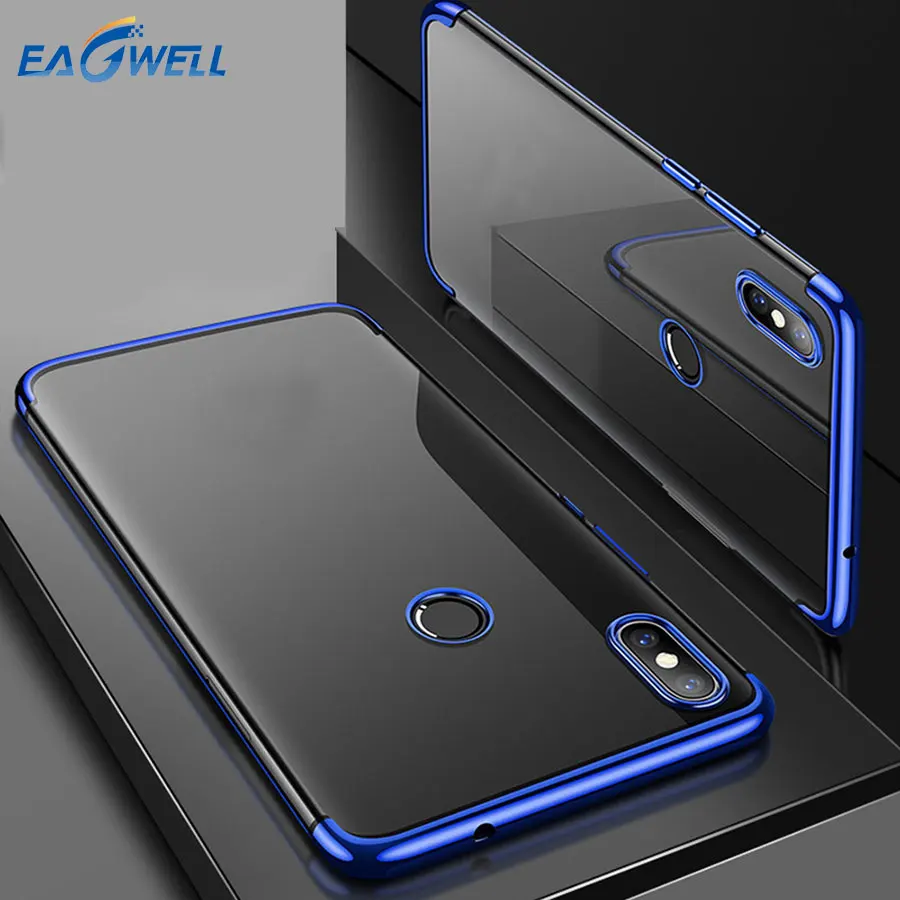 Plating TPU Case for Xiaomi Mi 8 Explorer Edition Soft Transparent Silicone Electroplate Phone Cover for Xiaomi Mi 8 SE Case
Plating TPU Case for Xiaomi Mi 8 Explorer Edition Soft Transparent Silicone Electroplate Phone Cover for Xiaomi Mi 8 SE Case
