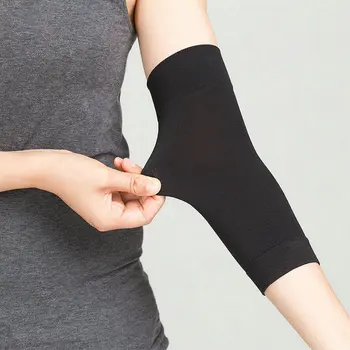 2 Pcs Men Women Breathable Arthritis Comperession Elbow Support Arm Sleeves Guards Pad Protector Basketball Hiking Nurse
2 Pcs Men Women Breathable Arthritis Comperession Elbow Support Arm Sleeves Guards Pad Protector Basketball Hiking Nurse