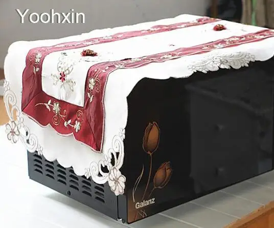 New 2019 embroidery table place mat pad cloth cup mug holder tea doily glass drink coaster Christmas placemat dining kitchen
New 2019 embroidery table place mat pad cloth cup mug holder tea doily glass drink coaster Christmas placemat dining kitchen