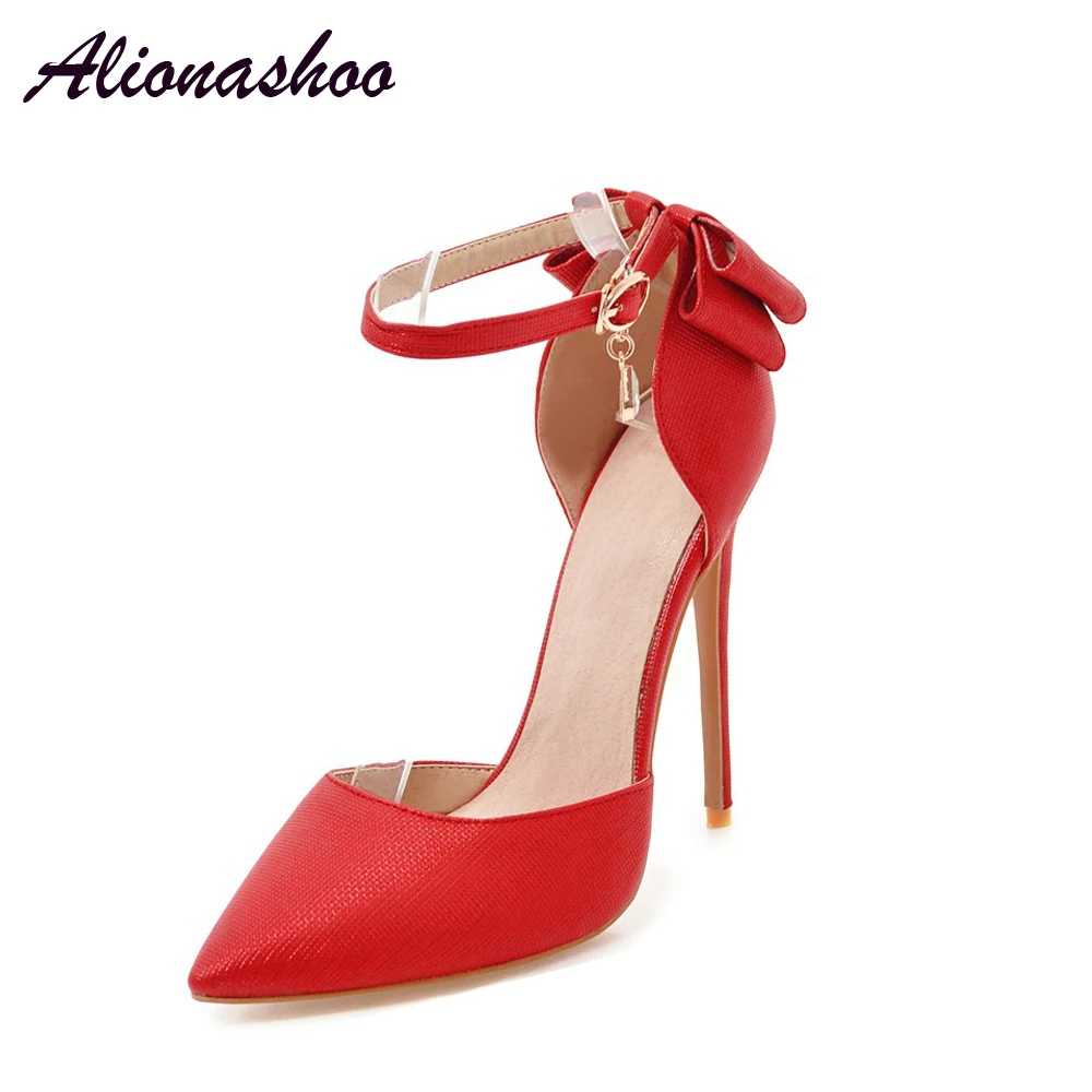 Alionashoo Women High Heels Sandals Summer Thin Heels Crystal Heeled Platform Shoes Ladies Sexy Party Wedding Shoes Plus Size 48
Alionashoo Women High Heels Sandals Summer Thin Heels Crystal Heeled Platform Shoes Ladies Sexy Party Wedding Shoes Plus Size 48