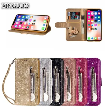XINGDUO for samsung case s9 galaxy PU leather zipper With Card Pocket wallet case for galaxy S6/S6Edge/S7/S7 Edge/S8/S9/Note 8/9
XINGDUO for samsung case s9 galaxy PU leather zipper With Card Pocket wallet case for galaxy S6/S6Edge/S7/S7 Edge/S8/S9/Note 8/9