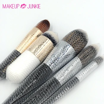 100cm Creative Slim DIY Mesh Bag For Cosmetic Makeup Brush for Makeup 
100cm Creative Slim DIY Mesh Bag For Cosmetic Makeup Brush for Makeup