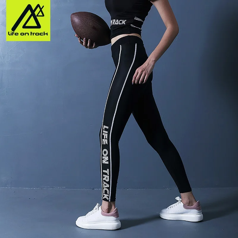 Life on Track Women's Running Pants Lightweight Sports Athletic Pant Trainning & Exercise
Life on Track Women's Running Pants Lightweight Sports Athletic Pant Trainning & Exercise