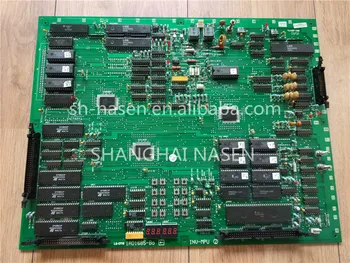 LG SIGMA board 1R01685-BO INV-MPU INV-MPU2, 99% NEW 
LG SIGMA board 1R01685-BO INV-MPU INV-MPU2, 99% NEW