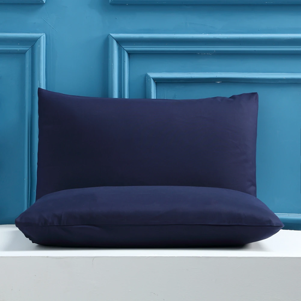 Pillowcase 19*27inch Waterproof Pillow Protector Set of 2 Pillowcase Anti Mites Bed Bug Proof Zipper Pillow Cover Allergy Pillow
Pillowcase 19*27inch Waterproof Pillow Protector Set of 2 Pillowcase Anti Mites Bed Bug Proof Zipper Pillow Cover Allergy Pillow