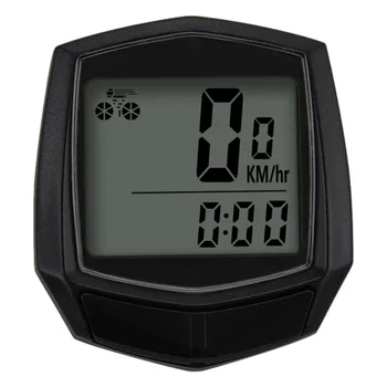 MTB Code Table Waterproof Bike Cycle Display Digital Computer Speedometer Odometer Bicycle Accessories
MTB Code Table Waterproof Bike Cycle Display Digital Computer Speedometer Odometer Bicycle Accessories