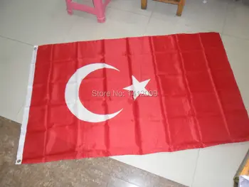 Euro sellingFree Shipping 90*150cm Hanging Turkey National Flag Office/Activity/parade/Festival/Home Decoration fashion
Euro sellingFree Shipping 90*150cm Hanging Turkey National Flag Office/Activity/parade/Festival/Home Decoration fashion