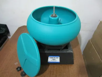 New Hot Vibratory Finishing Tumbler Polishing machine
New Hot Vibratory Finishing Tumbler Polishing machine