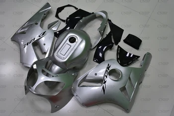 Zx12r 2000 Body Kits Zx-12r 2000 - 2001 Silver Body Kits for Kawasaki Zx12r 01 Fairing
Zx12r 2000 Body Kits Zx-12r 2000 - 2001 Silver Body Kits for Kawasaki Zx12r 01 Fairing