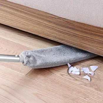 Dust Brush Long Handle Mop Kitchen Home Furniture Dust Cleaning Brush Household Cleaning Set Sweeping Dusty Magic Microfibre Dus
Dust Brush Long Handle Mop Kitchen Home Furniture Dust Cleaning Brush Household Cleaning Set Sweeping Dusty Magic Microfibre Dus