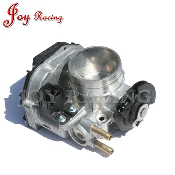 OEM# 06A133064Q / 06A 133 064Q / 408237111023 / 408 237 111 023 / 408-237-111-023 Throttle Body For Volkswagen Jetta 2V
OEM# 06A133064Q / 06A 133 064Q / 408237111023 / 408 237 111 023 / 408-237-111-023 Throttle Body For Volkswagen Jetta 2V