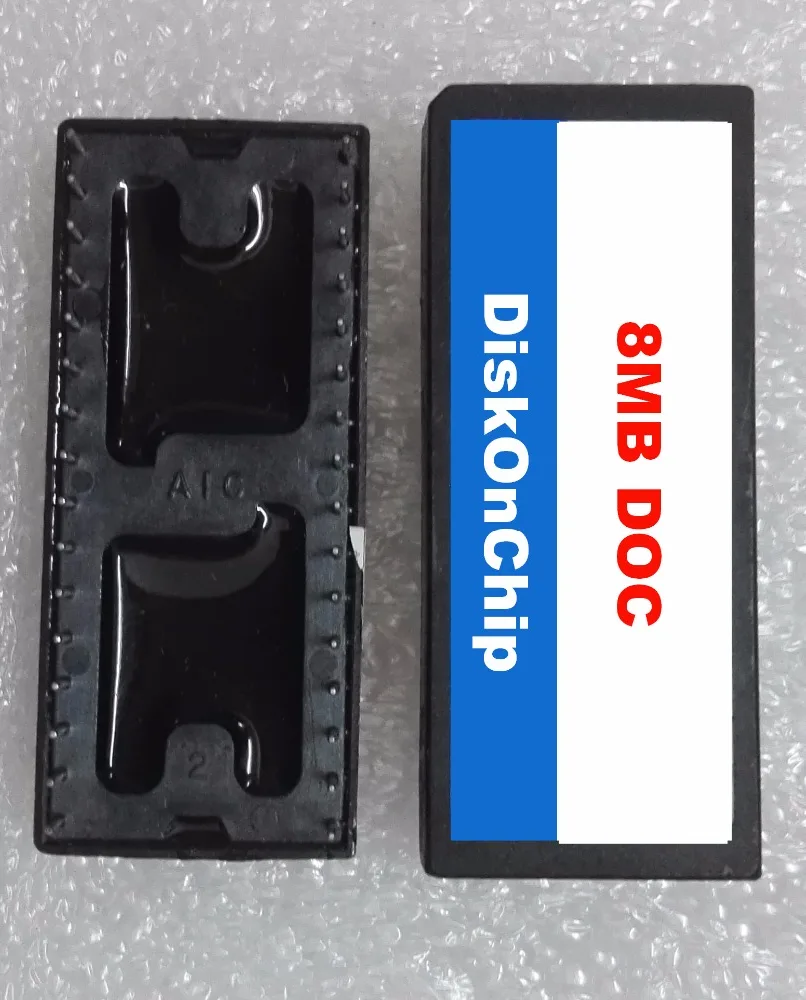 

New Original MD2802-D08 8MB 32-pin Disk On Chip DOC Electronic DiskOnChip 2000 DOC2000 8M 32Pin 32P DIP