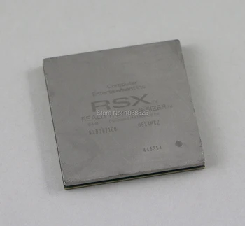 original used Tested FOR PS3 GPU Computer RSX CXD2971GB BGA IC Chipset with balls
original used Tested FOR PS3 GPU Computer RSX CXD2971GB BGA IC Chipset with balls