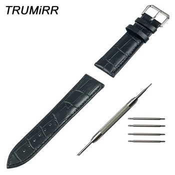 18mm Genuine Leather Watchband for Withings Activite / Steel / Pop Smart Watch Band Strap Bracelet Black Brown Pink Red White 
18mm Genuine Leather Watchband for Withings Activite / Steel / Pop Smart Watch Band Strap Bracelet Black Brown Pink Red White