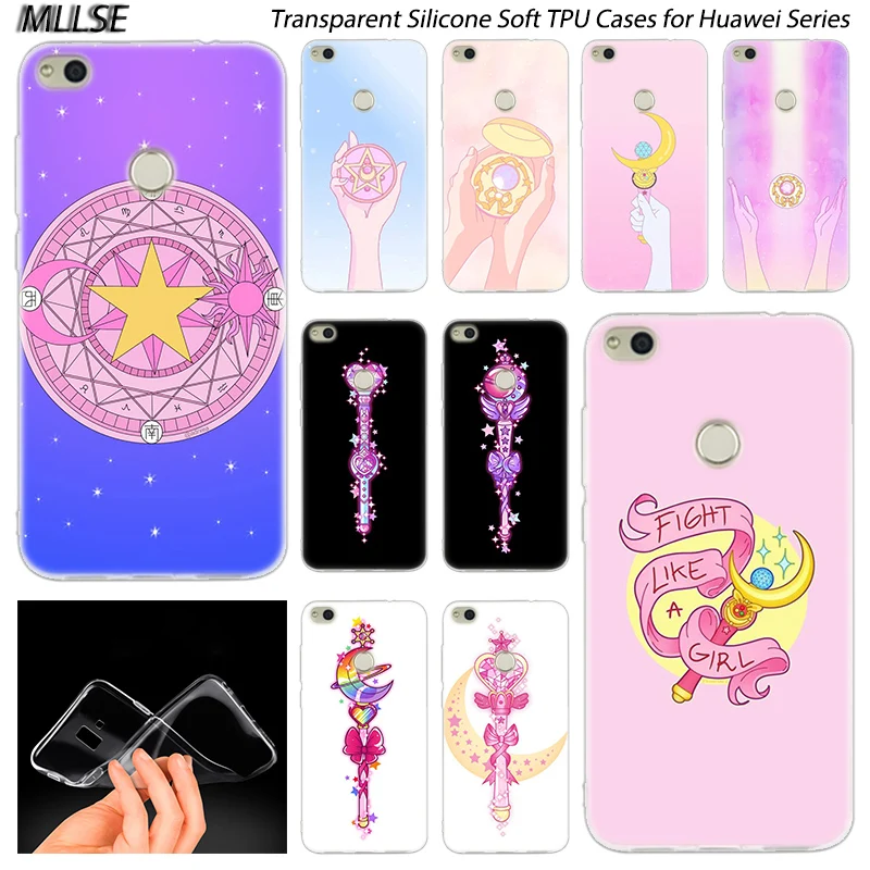 Hot Anime Sailor Moon Magic wand Soft Silicone Case for Huawei NOVA 3 3i 4 Honor 7A Pro 7S 6X 7X 8X 8 9 10 Lite Play View 20
Hot Anime Sailor Moon Magic wand Soft Silicone Case for Huawei NOVA 3 3i 4 Honor 7A Pro 7S 6X 7X 8X 8 9 10 Lite Play View 20
