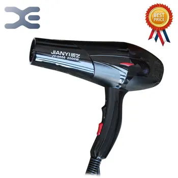2000W Unfoldable Handle Hot/Cold Air Electric Hair Dryer Household Quick Dry Hair 9666
2000W Unfoldable Handle Hot/Cold Air Electric Hair Dryer Household Quick Dry Hair 9666