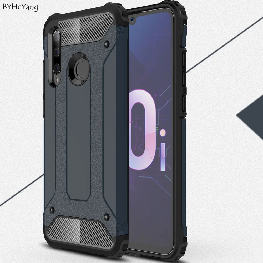 Case For Huawei Honor 10i Hybrid Armor TPU & PC Matte Bumper Case Shockproof Cover Skins Shell For Huawei Honor 10i Protective
Case For Huawei Honor 10i Hybrid Armor TPU & PC Matte Bumper Case Shockproof Cover Skins Shell For Huawei Honor 10i Protective