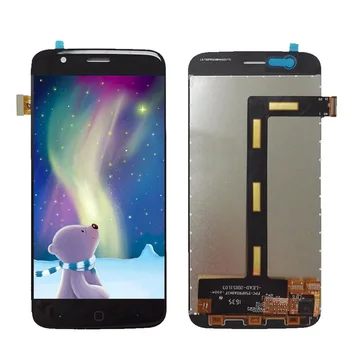 For Vernee Thor LCD Display Touch Screen Digitizer Phone Parts For Vernee Thor Screen LCD
For Vernee Thor LCD Display Touch Screen Digitizer Phone Parts For Vernee Thor Screen LCD