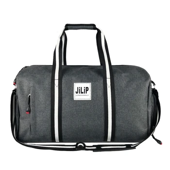 Hot Outdoor Sports Single Shoulder Gym Bags Multifunction Travel Handbag Women Men Training Fitness Crossbody Bag sac de sport
Hot Outdoor Sports Single Shoulder Gym Bags Multifunction Travel Handbag Women Men Training Fitness Crossbody Bag sac de sport