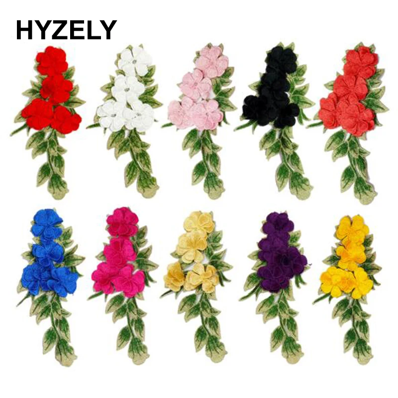 Flower Neckline Collar Sew on Patch Applique Badge Embroidered Lace Dress Clothes DIY Accessories
Flower Neckline Collar Sew on Patch Applique Badge Embroidered Lace Dress Clothes DIY Accessories