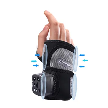 MQUPIN Airbag massage wristband bandages gym glove wrist sports elastic wristbands doll wallet case with pocket tennis safety
MQUPIN Airbag massage wristband bandages gym glove wrist sports elastic wristbands doll wallet case with pocket tennis safety