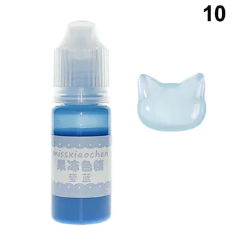 15g UV Resin Translucent Type Jelly Solidify Resin Crafts for DIY Jewelry Mold LXH 
15g UV Resin Translucent Type Jelly Solidify Resin Crafts for DIY Jewelry Mold LXH