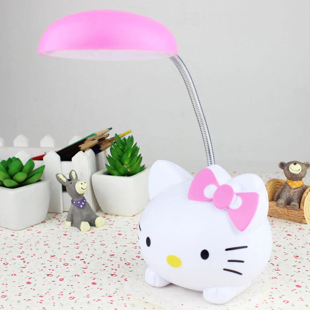 Pink Cat Led Table Lamp 110v-220v Switch Button Living Room Kitchen Bedroom Fashion Pink Cat USB Charger Table Light
Pink Cat Led Table Lamp 110v-220v Switch Button Living Room Kitchen Bedroom Fashion Pink Cat USB Charger Table Light