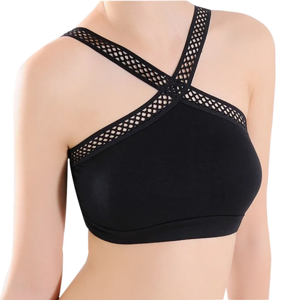 Sexy Womens Padded Bra Crop Tops Vest Bustier Beach Tank Tops Yoga sport bra running Drop shipping
Sexy Womens Padded Bra Crop Tops Vest Bustier Beach Tank Tops Yoga sport bra running Drop shipping