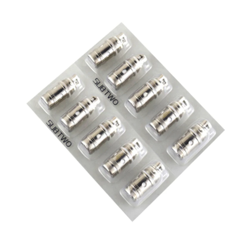 50PCS/lot HT 50W coil 0.5ohm/0.3ohm resistance Atomizer Electronic Cigarette atomizer core fit HT 50W kit
50PCS/lot HT 50W coil 0.5ohm/0.3ohm resistance Atomizer Electronic Cigarette atomizer core fit HT 50W kit