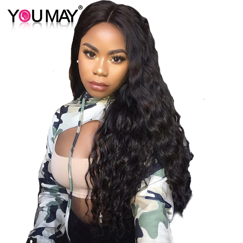 Pre Plucked Loose Wave 250% Density Lace Front Human Hair Wigs With Baby Hair Brazilian Remy Hair Bleached Knots You May 
Pre Plucked Loose Wave 250% Density Lace Front Human Hair Wigs With Baby Hair Brazilian Remy Hair Bleached Knots You May
