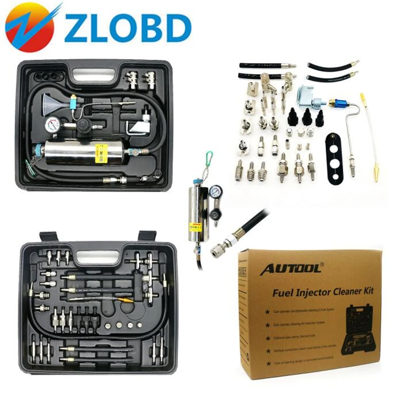AUTOOL C100 Auto Injector Cleaner Non-Dismantle Auto Fuel Injector Cleaner C100 Car Fuel Injector Tester Fuel Injector Wash Tool
AUTOOL C100 Auto Injector Cleaner Non-Dismantle Auto Fuel Injector Cleaner C100 Car Fuel Injector Tester Fuel Injector Wash Tool