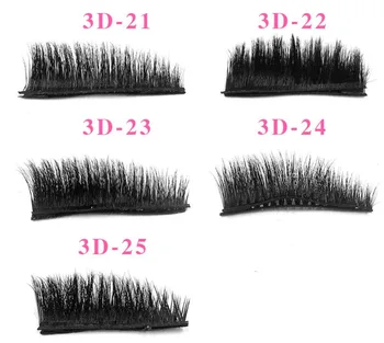 Magnet 3D Magnetic False Eyelashes Full Strip Magnetic Eyelash Lashes Black Hair Reusable Eye Lashes Extension hp7822
Magnet 3D Magnetic False Eyelashes Full Strip Magnetic Eyelash Lashes Black Hair Reusable Eye Lashes Extension hp7822