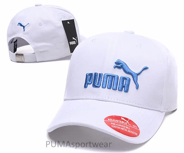 New Arrival 2018 Original PUMA Pre-Curyed Bill Adjustable Metal Hat Unisex Baseball Golf Sport Caps Sportswear
New Arrival 2018 Original PUMA Pre-Curyed Bill Adjustable Metal Hat Unisex Baseball Golf Sport Caps Sportswear