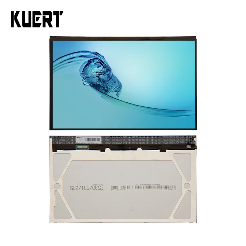 100% Tested Lcd For Samsung Galaxy Tab 4 10.1 T530 T531 T535 SM-T530 SM-T531 LCD Display Digitizer Screen Model Free Tools
100% Tested Lcd For Samsung Galaxy Tab 4 10.1 T530 T531 T535 SM-T530 SM-T531 LCD Display Digitizer Screen Model Free Tools