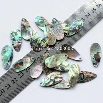 50pcs/lot 13x29mm Natural Pear Abalone Shell Mother of Pearl shell for DIY Jewelry Drop Peacock Blue Abalone MOP Pearl shell
50pcs/lot 13x29mm Natural Pear Abalone Shell Mother of Pearl shell for DIY Jewelry Drop Peacock Blue Abalone MOP Pearl shell