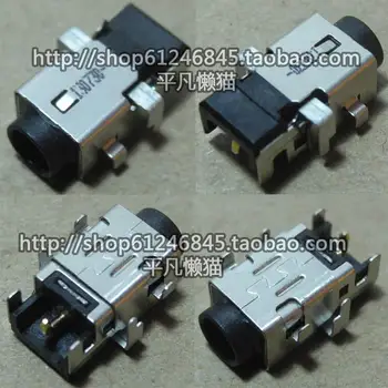 Free shipping original For asus UX31LA UX301LA T200MA and other notebook power interface head
Free shipping original For asus UX31LA UX301LA T200MA and other notebook power interface head