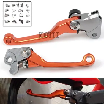 Motorbike Handle Grips CNC Dirt Pit Bike Pivot Brake And Clutch Levers For 250EXC 250EXC-F 250EXC-R 2005 250 EXC EXC-F EXC-R
Motorbike Handle Grips CNC Dirt Pit Bike Pivot Brake And Clutch Levers For 250EXC 250EXC-F 250EXC-R 2005 250 EXC EXC-F EXC-R