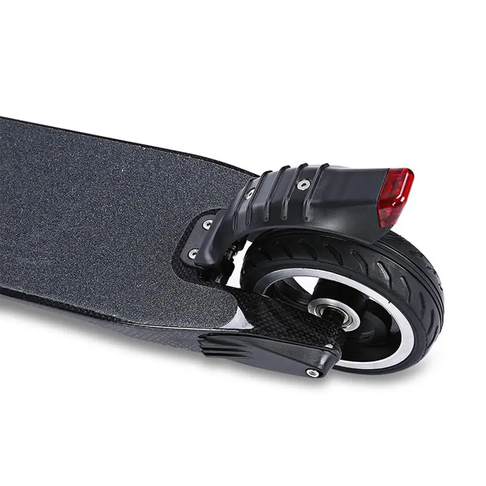 Front Rear Back Fender Guard Wing Shelf with Rear Tail Lamp Back Brake Light for Xiaomi Mijia Electric M365 Scooter
Front Rear Back Fender Guard Wing Shelf with Rear Tail Lamp Back Brake Light for Xiaomi Mijia Electric M365 Scooter