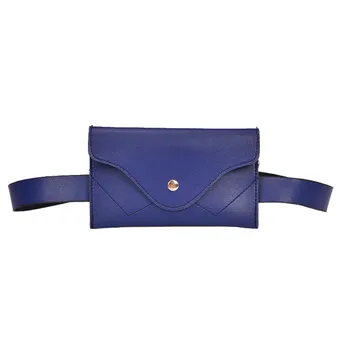 OCARDIAN Waist Packs Bag Women Designer Fanny Fashion Belt Small Lady Pure Splice Messenger Shoulder Chest Bag A16
OCARDIAN Waist Packs Bag Women Designer Fanny Fashion Belt Small Lady Pure Splice Messenger Shoulder Chest Bag A16